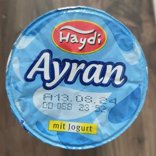Ayran