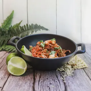 Fideos Fritos