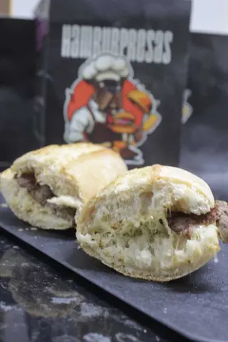 Bocadillo O. D. B. 