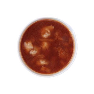 Китайские пельмени (острый)