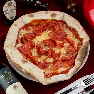 სპიანატა პიკანტე