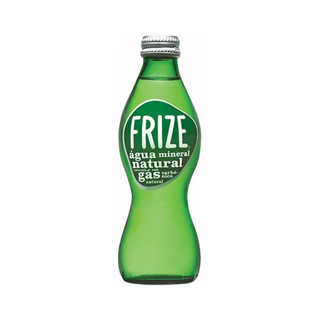 Frize Natural