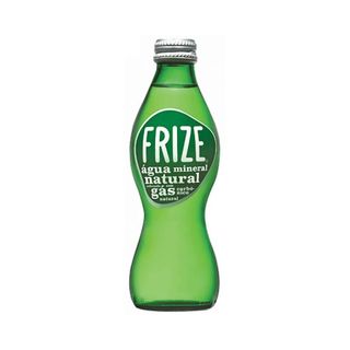 Frize Natural