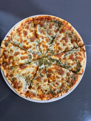 Pizza Especial Leon (Mediana)