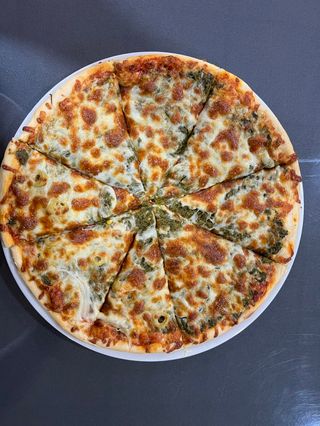 Pizza Especial Leon (Mediana)