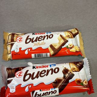Kinder Bueno