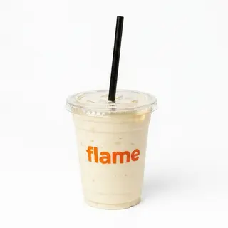 Flame Hot Karak