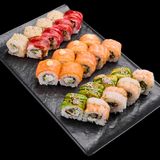 Сет Шанхай (24шт/740г)