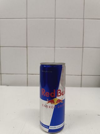 Red Bull lattina 25 cl