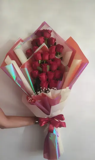 Buket 29