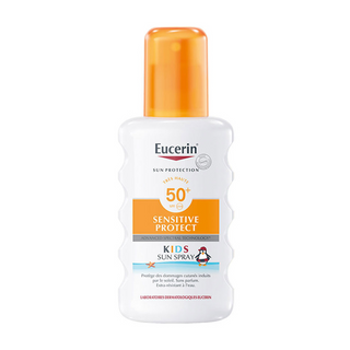 Eucerin Ecran Spray Kids 50+