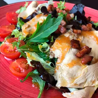 Ensalada César