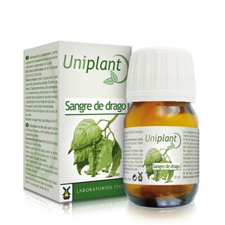 Sangre De Drago Gotas