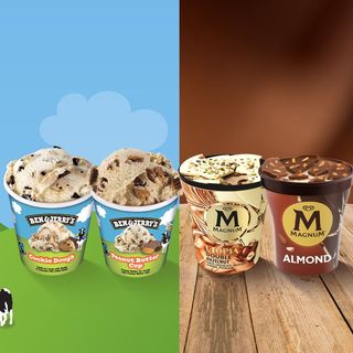 Zestaw 4 kubków MIX'N'MATCH