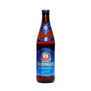 Cerveza Buckler Sin Alcohol (500 ml.)