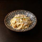 Paste Carbonara