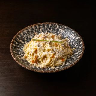 Paste Carbonara