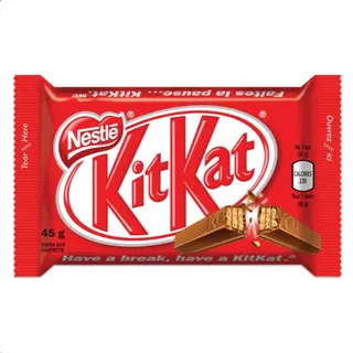 Kit Kat Clásico