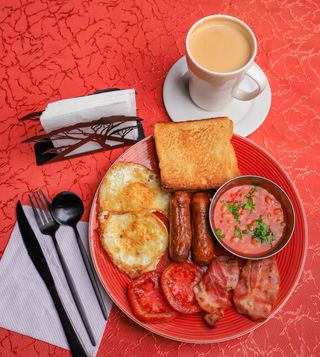 Bavaria Mega Morning