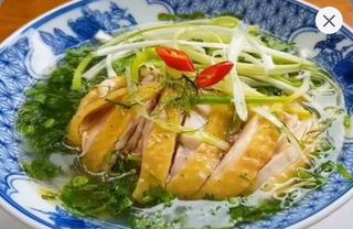 Phở Gà