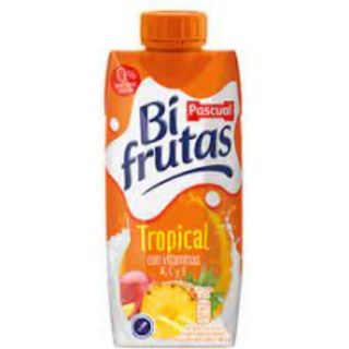 Biofrutas (330 Ml.)