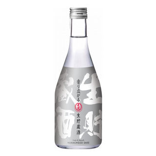 950. Licor De Arroz Sake Rice Wine Botella (300 Ml.)