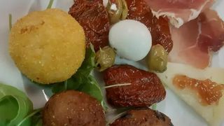 Antipasto Artessenza