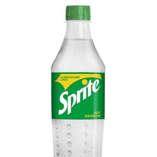 Sprite 0.5ml