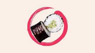 Kappamaki 8 zalogaja