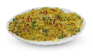 Special Bombay Babu Rice