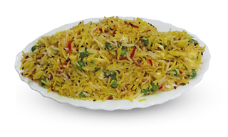 Special Bombay Babu Rice