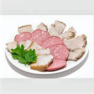 М'ясне асорті (150г)