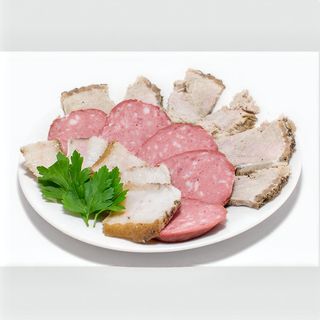 М'ясне асорті (150г)