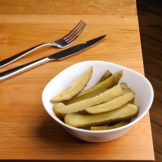 Castraveţi în oţet