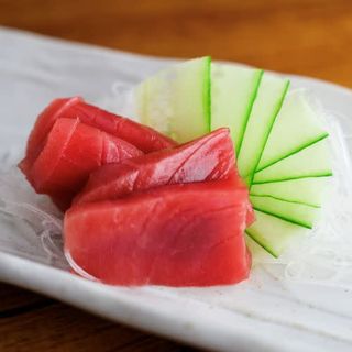 Maguro Sashimi (4 Pzs.)