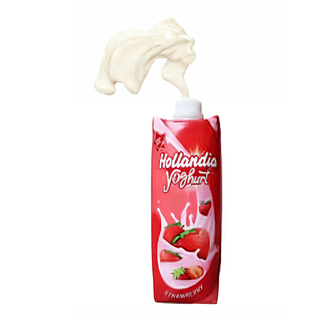 Hollandia 5ooml