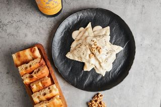 Pansotti Salsa de Nueces