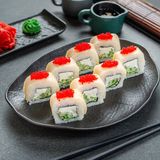 Ռոլ յուղաձկով