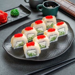 Ռոլ յուղաձկով