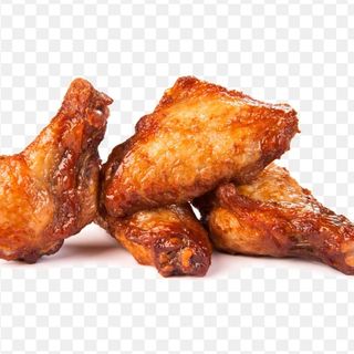Chicken wings 5 pezzi