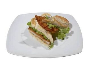 Sande Escalope Porco