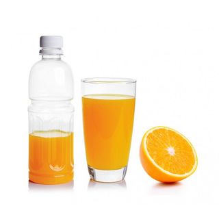 Fresh Orange Juice