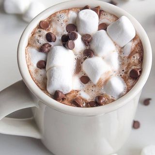 Какао великий