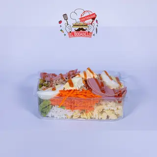 Salade Nicoise