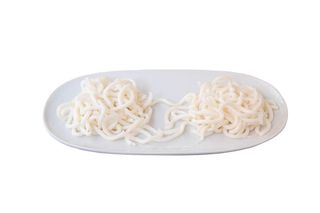 Tallarines Udon