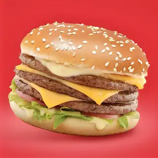 TRIPLE CHESSE