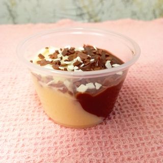 Brigadeiro de colher Duo 100gr