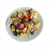 ENSALADA TROPICAL