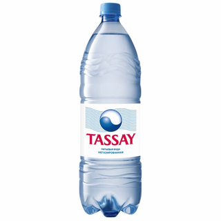 Tassay без газа (1 л.)