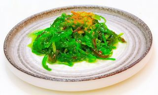 Goma wakame